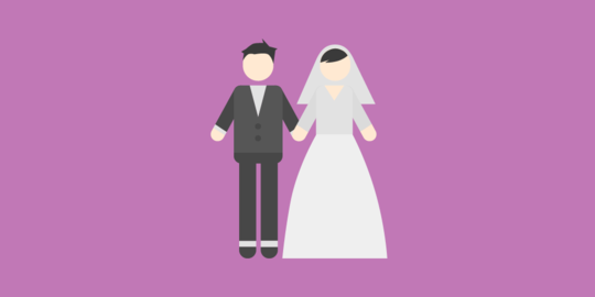 Tipu 14 pasangan calon pengantin, Esther gelapkan Rp 1,2 miliar