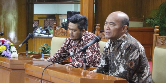 Banyak dikritik, begini penjelasan Mendikbud soal full day school