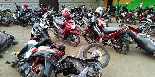 Polisi vs Satpol PP, 32 anggota yang diperiksa satu angkatan