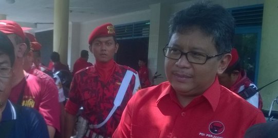 PDIP: Menjadi calon kepala daerah bukan sekadar elektabilitas semata