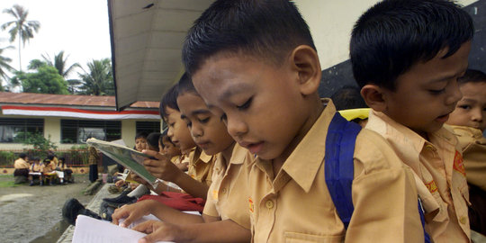 Jabar pastikan belum siap terapkan sekolah seharian