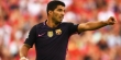 Heskey: Liverpool harus cari ganti Luis Suarez