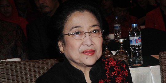 Menunggu Megawati di Pilkada DKI Jakarta