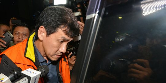 Kubu Presdir Podomoro siap jalani sidang tuntutan hari ini