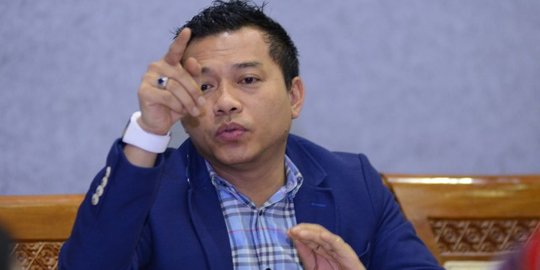 Anang Hermansyah sebut Mendikbud tak paham demografi pendidikan