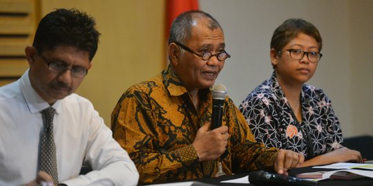 KPK akan pantau praktik korupsi di kelurahan hingga polres