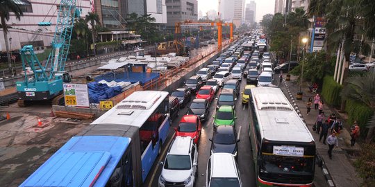 Sampai pekan lalu, 35 perusahaan ikut lelang proyek ERP