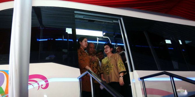 Menko PMK: BJ Habibie berperan atas kebangkitan teknologi 