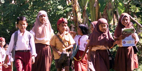 Kemendikbud harus kaji lebih dalam soal gagasan Full day school