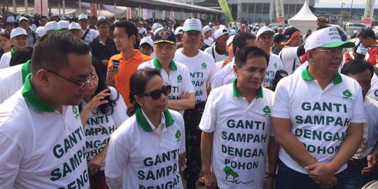 LBH Semarang protes kunjungan Menteri Rini ke pabrik semen Rembang