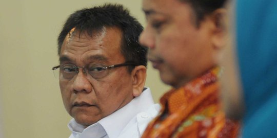 Beda jagoan di Pilgub DKI, Hanura tetap sowan ke Gerindra