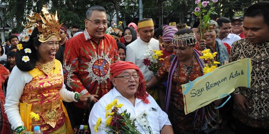 Menteri Eko genjot program satu desa satu produk