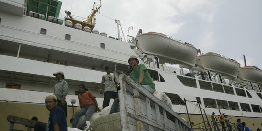 Kemenhub jadi regulator, Pelindo bakal sepenuhnya kelola pelabuhan