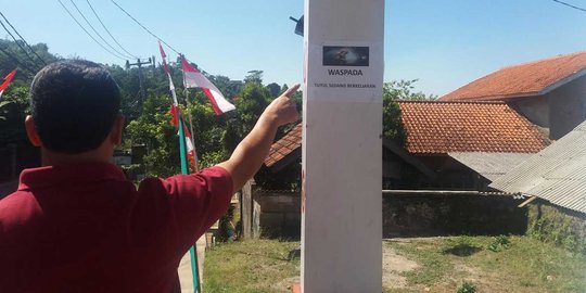 Cerita isu tuyul dan uang warga hilang misterius gegerkan Bandung
