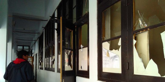 Kapolda Sulsel janji transparan ungkap kasus polisi serang Satpol PP