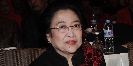 Tanda Megawati tak usung Ahok di Pilgub DKI Jakarta