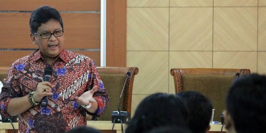 Sekjen PDIP soal Cagub DKI: Kita cari momentum dan hari yang baik