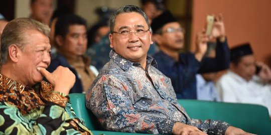 Menteri Eko minta kader NU ikut aktif membangun desa