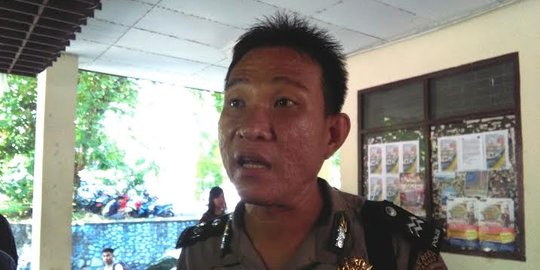 Polisi penemu ikan langka di Manado digoda uang oleh WN Malaysia