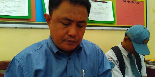 Siswa pengeroyok guru di Makassar terancam dikeluarkan dari sekolah