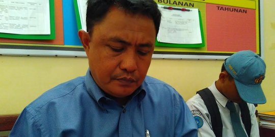 Keroyok guru, siswa dan ayahnya resmi jadi tersangka