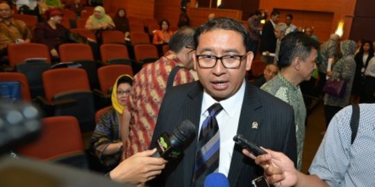 Fadli Zon akui Koalisi Kekeluargaan masih terbuka, tunggu sikap DPP