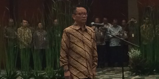 Depan ratusan pengusaha, bos pajak siap jadi CS tax amnesty 24 jam