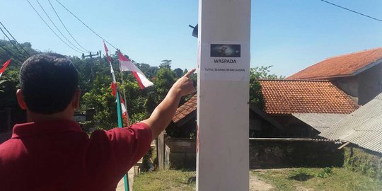 Biar tuyul takut, warga Bandung dianjurkan perbanyak baca Alquran