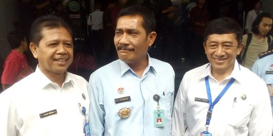 Kurung Fredi Budiman di ruang isolasi, Sitinjak sering diteror