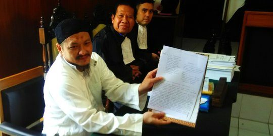 Telusuri testimoni, adik Fredi diperiksa Tim Independen di Cipinang