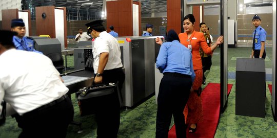 Bos AP II bantah pengoperasian terminal 3 ultimate tergesa-gesa