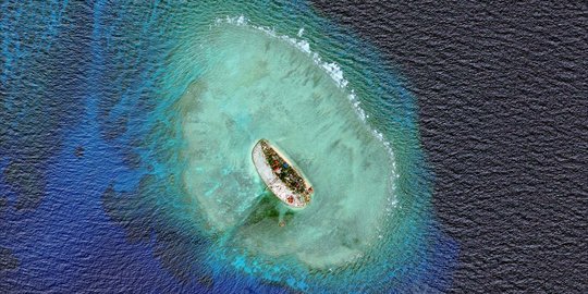 Pasang roket di Laut China Selatan, Vietnam ancam kawasan