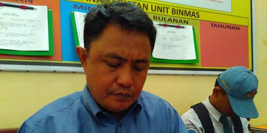 Siswa pengeroyok guru di Makassar dikenal nakal