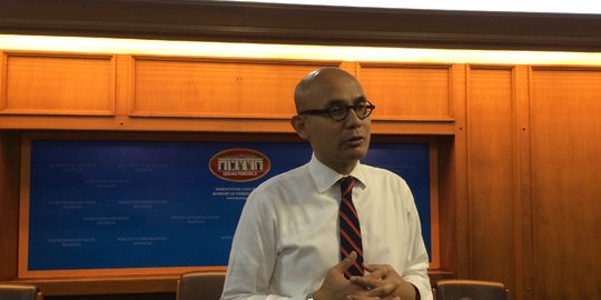 Kemlu pastikan tidak ada WNI jadi korban bom Thailand