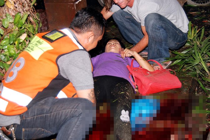 bom di hua hin thailand