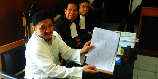 JK minta Tim Independen segera ungkap video testimoni Fredi Budiman