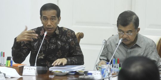 JK sebut Presiden Jokowi minta curhatan Fredi segera diungkap