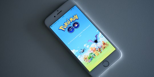 Mengapa mustahil buat game penantang Pokemon Go?