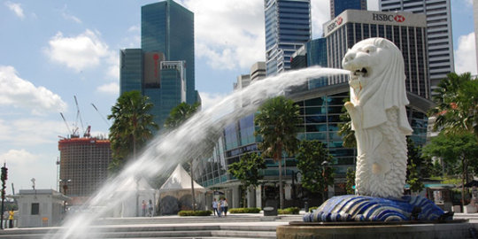 Singapura bantah rencana gagalkan program tax amnesty Indonesia