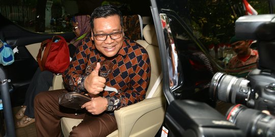 Petinggi PDIP gelar pertemuan di Teuku Umar bahas Pilgub DKI