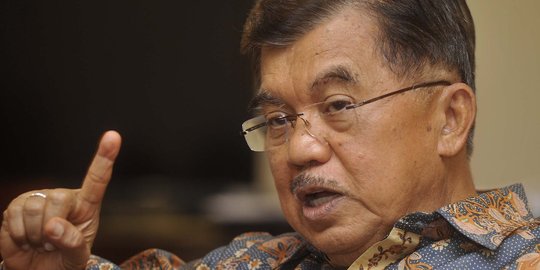 JK soal pemukulan guru: Wah itu dosa besar