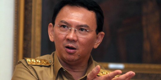 Wasekjen PDIP minta Ahok setop menyerang Risma