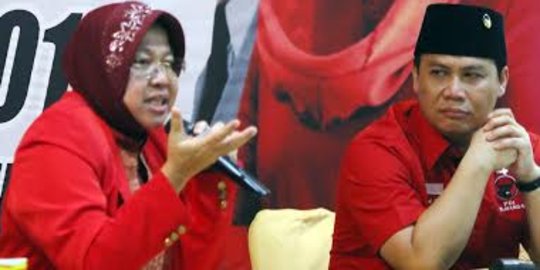 PDIP sebut Ahok hanya pentingkan ambisi untuk pimpin Jakarta