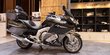 Dua line-up 'flagship' dari BMW Motorrad diserbu di GIIAS 2016