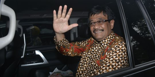 Ada 101 pilkada 2017, Djarot tak ingin cuma Pilgub DKI yang disorot