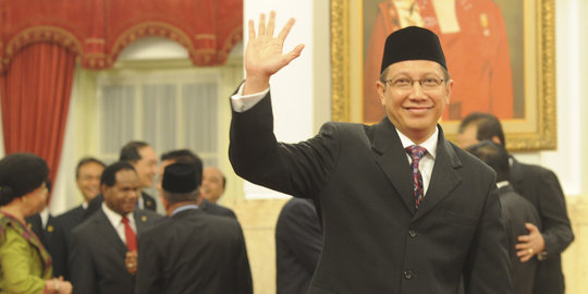 Pesan Menteri Agama kepada Jemaah haji soal barang-barang bawaan