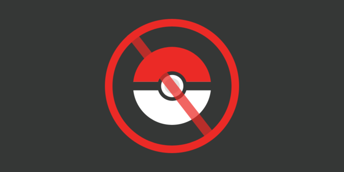 ilustrasi pokemon go