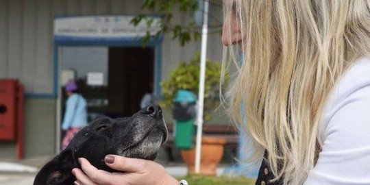 enggan tinggalkan rumah sakit tempat majikannya meninggal rev3