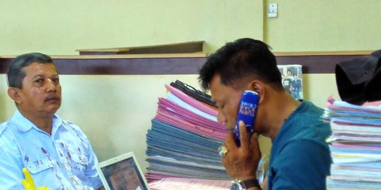 Siswa yang tinju guru Dasrul di Makassar dikeluarkan dari sekolah