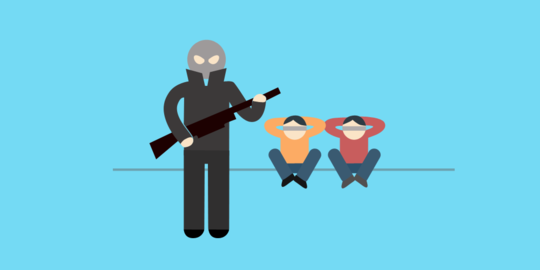 Tenggat tebusan ABK Charles tinggal 2 hari, ini harapan keluarga ABK